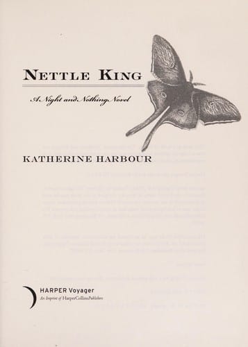 Nettle king