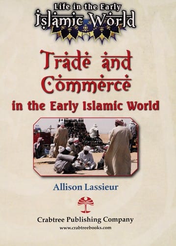 Trade and commerce in the early Islamic world