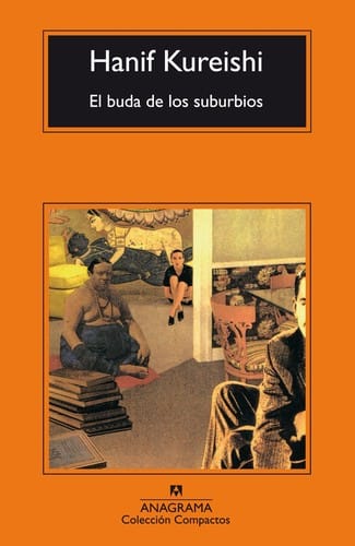 El buda de los suburbios
