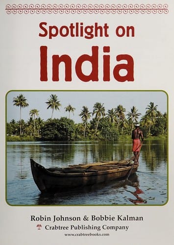 Spotlight on India