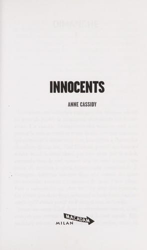 Innocents