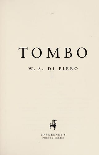 Tombo
