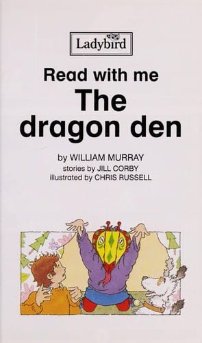 The dragon den