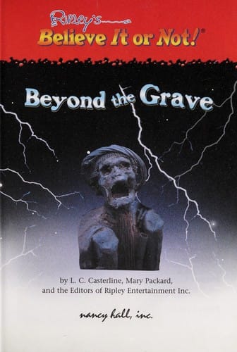 Beyond the Grave (Ripley's Believe it or Not)
