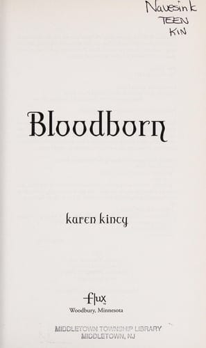 Bloodborn