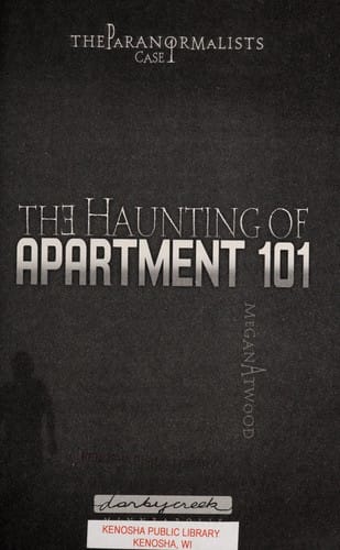 The haunting of apartment 101