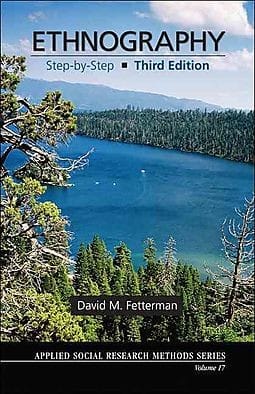 Ethnography : step-by-step - 3. edición