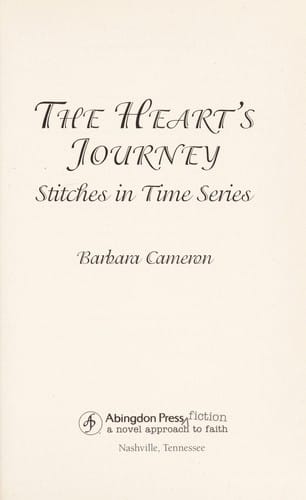The heart's journey