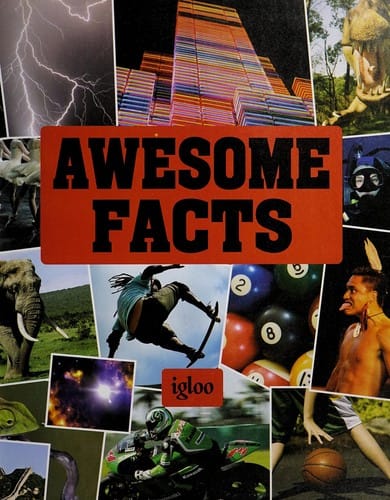Awesome facts