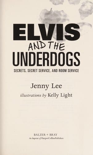 Secrets, Secret Service, and room service