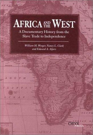 Africa and the West