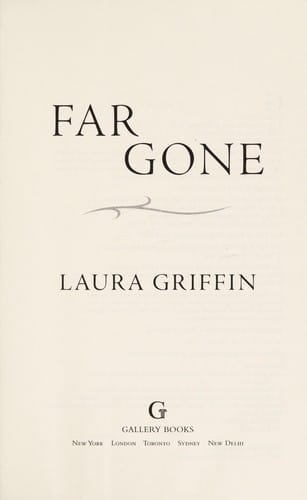 Far gone
