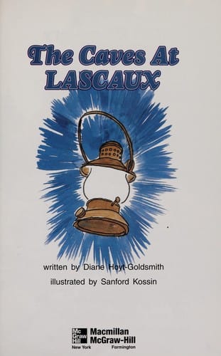 The caves at Lascaux