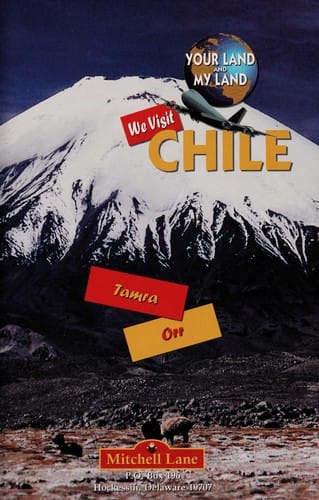 We visit Chile