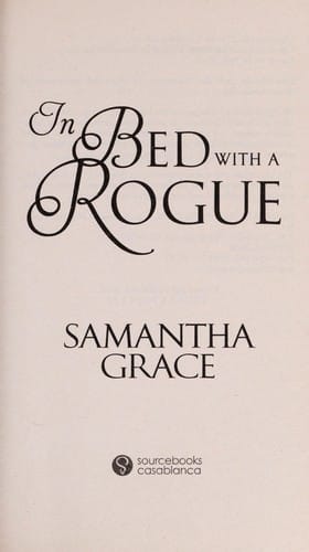 In Bed with a Rogue