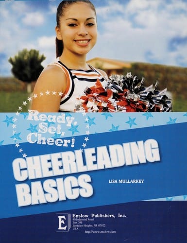 Cheerleading basics