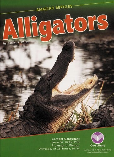Alligators
