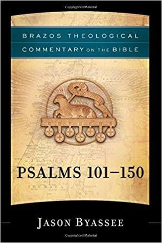 Psalms 101-150