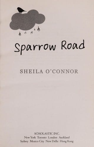 Sparrow Road