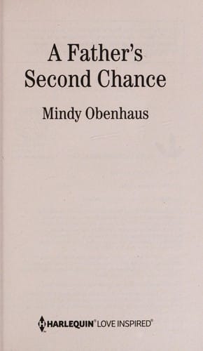 A father's second chance