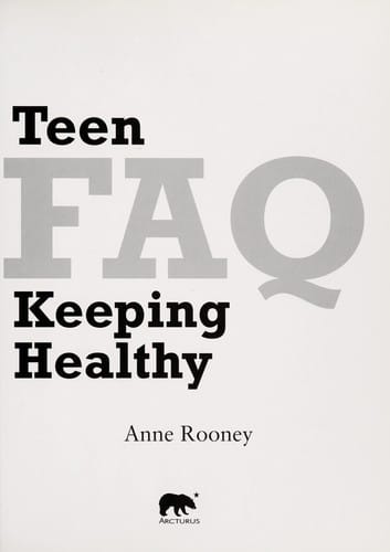 Keeping healthy