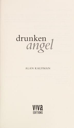 Drunken angel