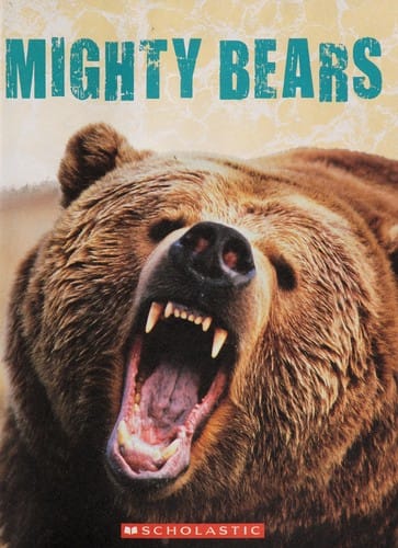 Mighty bears