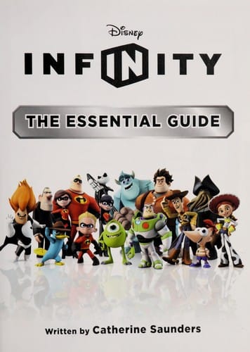 Disney Infinity