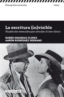La escritura (in)visible