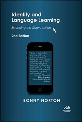 Identity and language learning : extending the conversation - 2. edición