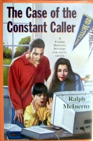 The Case of the Constant Caller