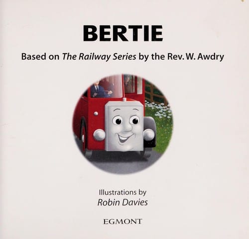 Bertie