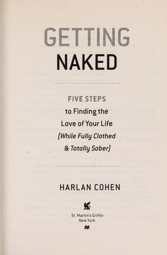 Naked dating