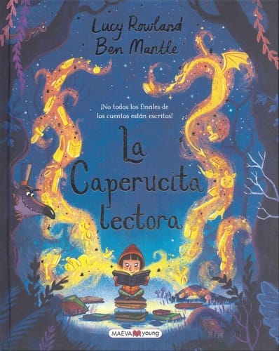 La caperucita lectora