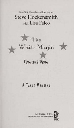 The White Magic Five and Dime
