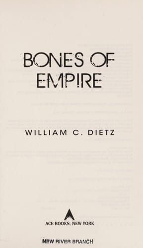 Bones of empire