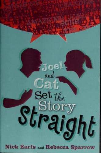 Joel and cat set the story straight