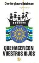 Qué hacer con vuestros hijos
