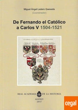 De Fernando el Católico a Carlos V