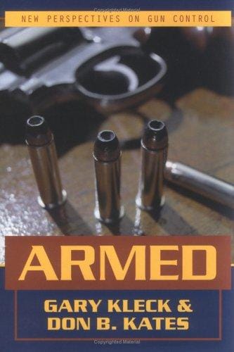 Armed