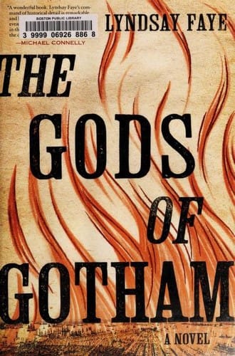 The Gods of Gotham