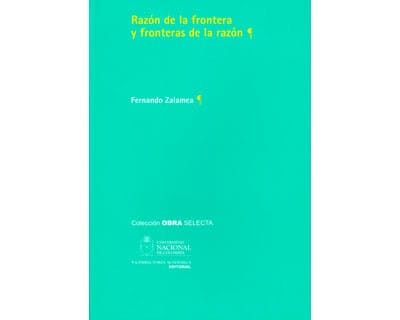 Razón de la frontera y fronteras de la razón: pensamiento de los límites en Peirce, Florenski, Marey, y limitantes de la expresión en Lispector, Vieira da Silva, Tarkovski
