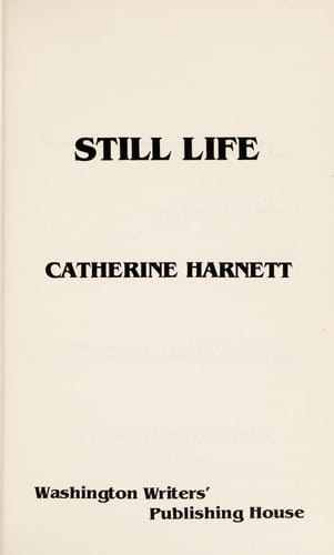 Still life