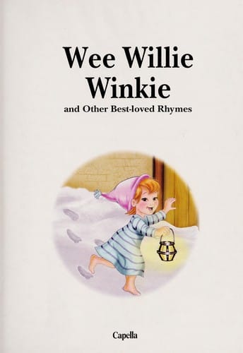 Wee Willie Winkie