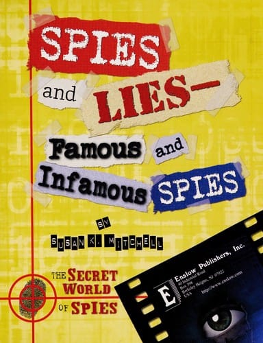 Spies and lies