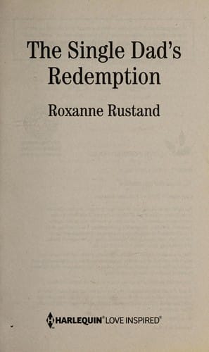 The single dad's redemption