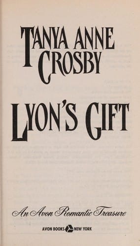 Lyon's Gift