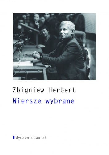 Wiersze wybrane
