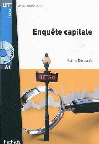 Enquête capitale