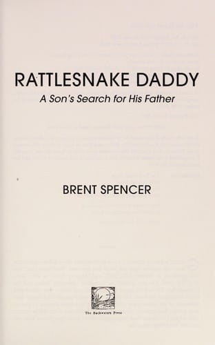 Rattlesnake daddy